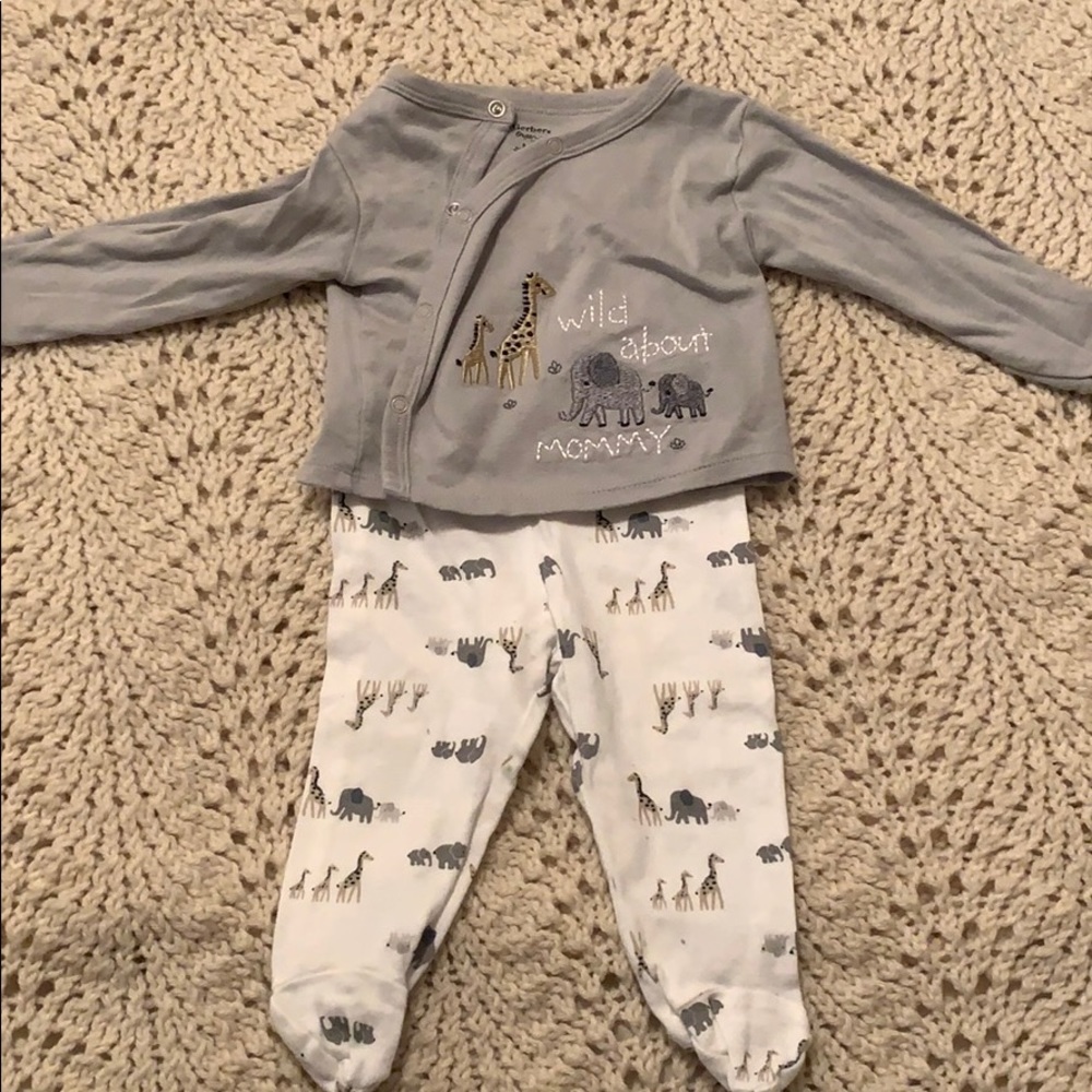 Baby Outfit